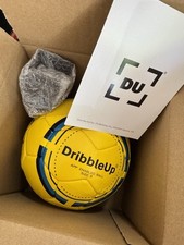 Dribble smart yellow for sale  Waterman
