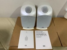 Lm1 bookshelf monitor for sale  Austin