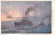 Schlachtschiff habsburg gebraucht kaufen  Bellheim