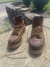 Red wing 1907 for sale  Salem