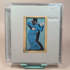 Usado, Steely Dan - Gaucho - 2004 DVD Audio Music comprar usado  Enviando para Brazil