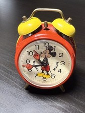 Sveglie walt disney usato  Vercelli