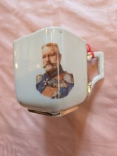 Patriotische reservistentasse  gebraucht kaufen  Feuchtwangen