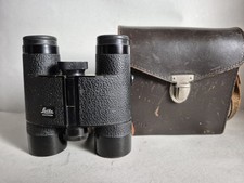 Binocolo leitz wetzlar usato  Spedire a Italy