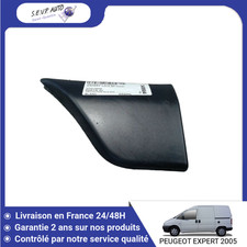 Protection aile gauche d'occasion  Saint-Quentin
