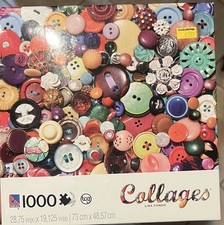 1000 pieces jigsaw for sale  Teaneck