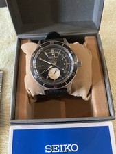 Seiko presage sary211 for sale  Loves Park