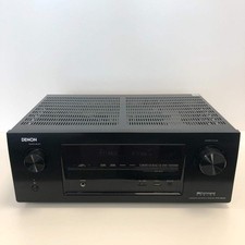 Denon integrated network for sale  Gurnee