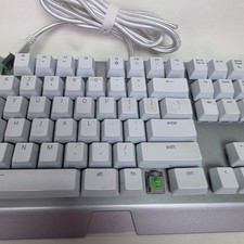 Razer blackwidow chroma for sale  Mount Vernon