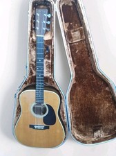 1992 martin acoustic for sale  Detroit