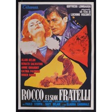 Manifesto rocco suoi usato  Nocera Superiore