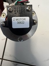 Motore melco con usato  Spedire a Italy