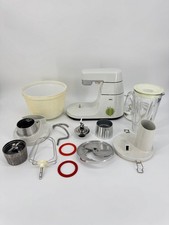 Marrone robot cucina usato  Spedire a Italy