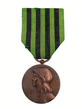 H14 2025 médaille d'occasion  Saint-Jean-en-Royans