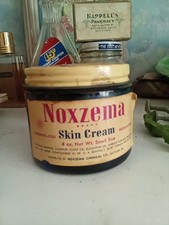 Vintage noxzema skin for sale  Stockton