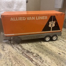 Tonka allied van for sale  Saint Charles