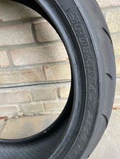 Dunlop sportmax d214 for sale  WITHAM