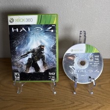 Halo 4 Xbox 360, Testado comprar usado  Enviando para Brazil