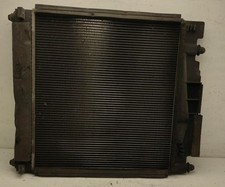 Radiatore acqua per usato  Italia