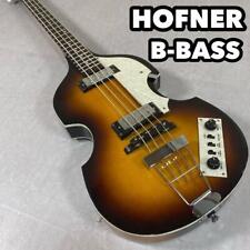 Hofner bass series d'occasion  Expédié en Belgium