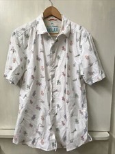 Tommy bahama button for sale  Davis