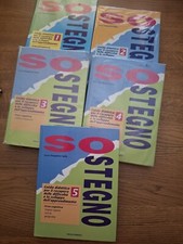 Guide didattiche sostegno usato  Petacciato