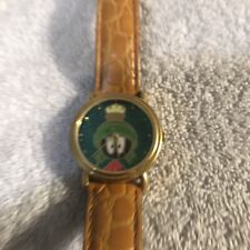 marvin martian watch for sale  Saint Peters