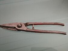 Blechschere gebraucht kaufen  Reichshof