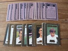 Cup football cards for sale  BLACKBURN
