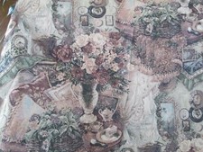 Upholstery fabric tapestry for sale  Escondido