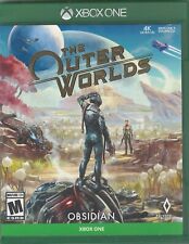 Outer worlds video for sale  Middleton