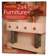 Vtg terrific 2x4 for sale  Indianapolis