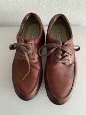 Joya herren halbschuh gebraucht kaufen  Wollmatingen