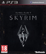 Elder scrolls skyrim usato  Zelbio