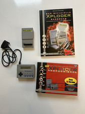 Xploder professional modul gebraucht kaufen  Hannover