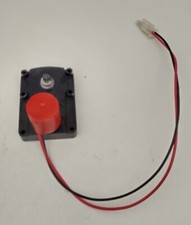 Motor amaciador de água Whirlpool/GE 7286039 WS26X10021 FABRICANTE DE EQUIPAMENTO ORIGINAL 7384691 comprar usado  Enviando para Brazil