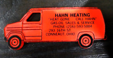 Vintage truck van for sale  Franklin