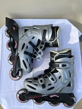 Rollerblade inline pattini usato  Roma
