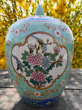 Pot couvert vase d'occasion  Vic-sur-Seille
