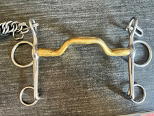 Warmblood loose ring for sale  PETERBOROUGH