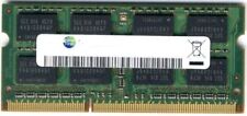 Memoria ram sodimm usato  Torrenova