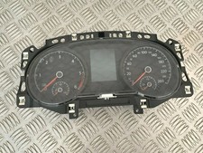 Bloc compteur volkswagen d'occasion  Déols
