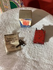 Moteur ressort mignon d'occasion  Saint-Marcel