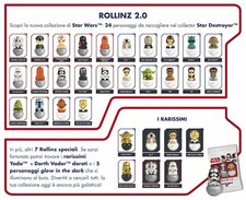 Rollinz 2.0 star usato  Italia