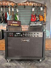 Laney ironheart irt60 for sale  ASHTON-UNDER-LYNE