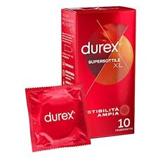 Durex settebello supersottile usato  Solbiate Arno