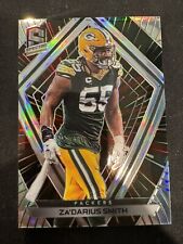 2020 Panini Spectra Za’Darius Smith Hyper35/75 na sprzedaż  Wysyłka do Poland