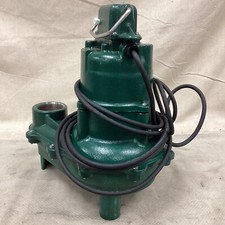 Zoeller n264 sewage for sale  Carlsbad