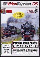 Dvd eisenbahn video gebraucht kaufen  Zittau