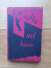 Mario bonfantini salto usato  Milano